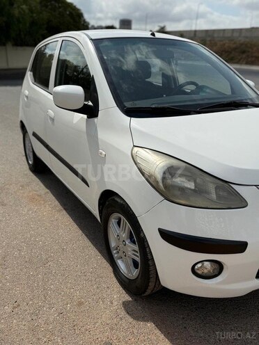 Hyundai Atos 2008, 267,000 km - 1.1 l - Bakı