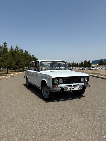 LADA (VAZ) 2106 2005, 80,000 km - 1.6 l - Gəncə