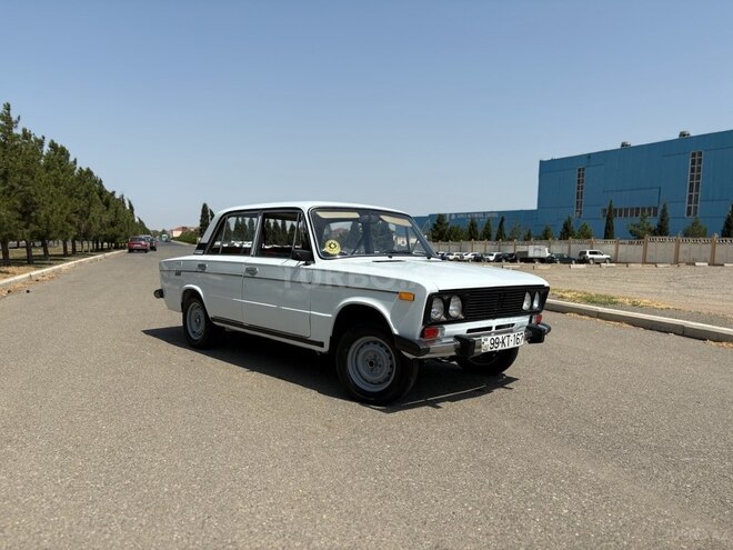 LADA (VAZ) 2106 2005, 80,000 km - 1.6 l - Gəncə