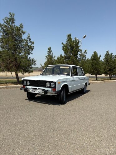 LADA (VAZ) 2106 2005, 80,000 km - 1.6 l - Gəncə