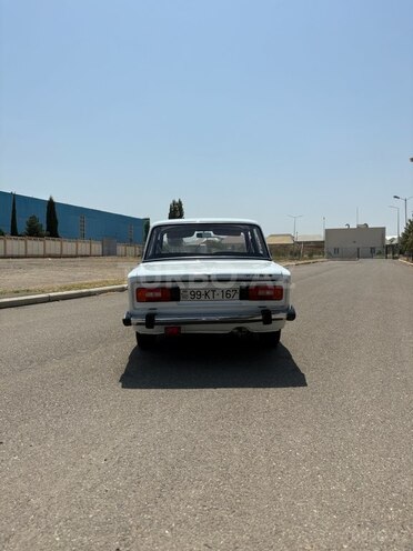 LADA (VAZ) 2106 2005, 80,000 km - 1.6 l - Gəncə