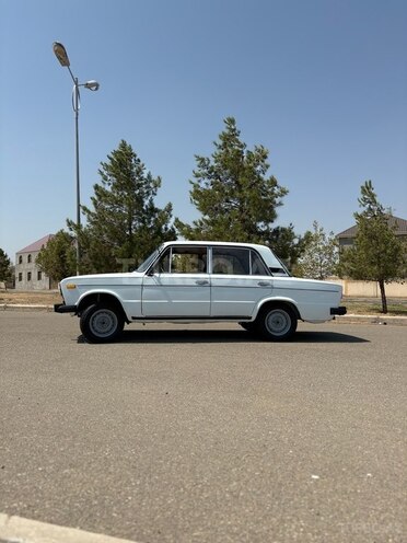 LADA (VAZ) 2106 2005, 80,000 km - 1.6 l - Gəncə