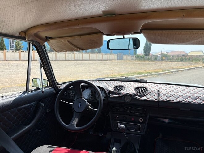 LADA (VAZ) 2106 2005, 80,000 km - 1.6 l - Gəncə