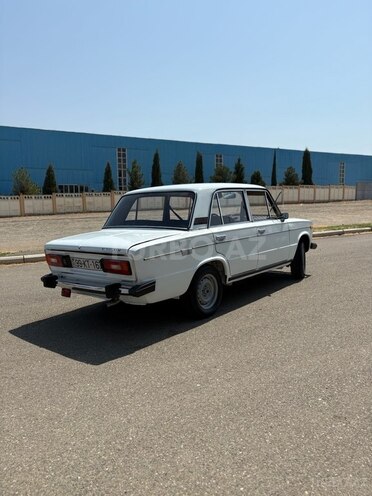 LADA (VAZ) 2106 2005, 80,000 km - 1.6 l - Gəncə