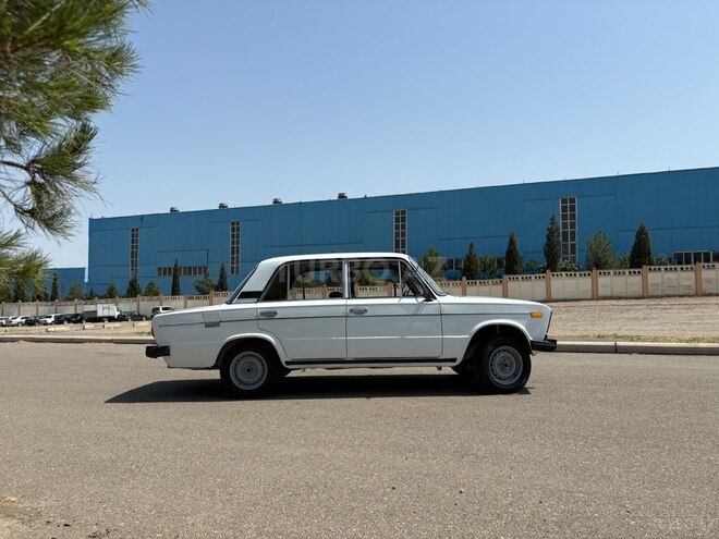 LADA (VAZ) 2106 2005, 80,000 km - 1.6 l - Gəncə