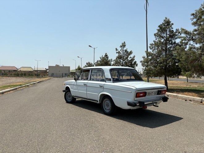 LADA (VAZ) 2106 2005, 80,000 km - 1.6 l - Gəncə