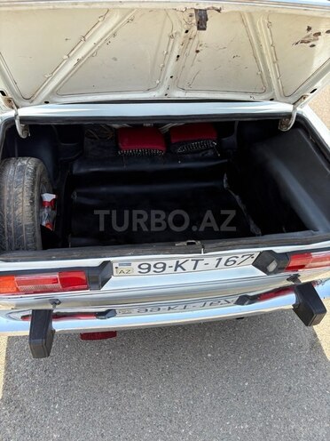 LADA (VAZ) 2106 2005, 80,000 km - 1.6 l - Gəncə