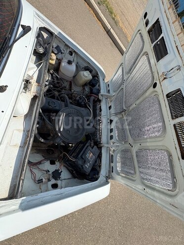 LADA (VAZ) 2106 2005, 80,000 km - 1.6 l - Gəncə