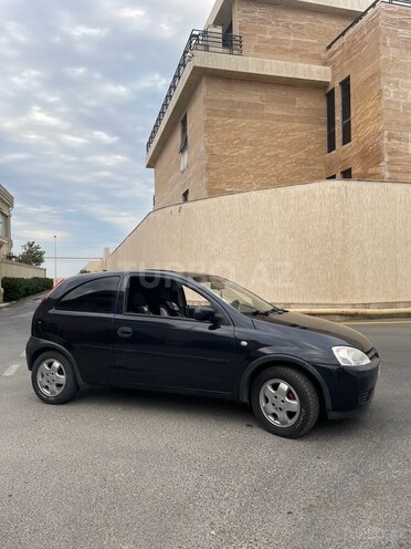 Opel Corsa 2000, 345,000 km - 1.2 l - Bakı