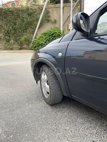 Opel Corsa 2000, 345,000 km - 1.2 l - Bakı