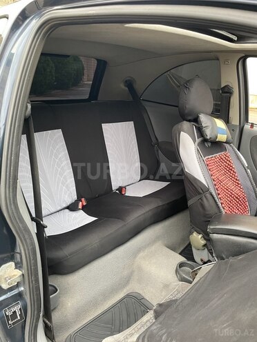 Opel Corsa 2000, 345,000 km - 1.2 l - Bakı