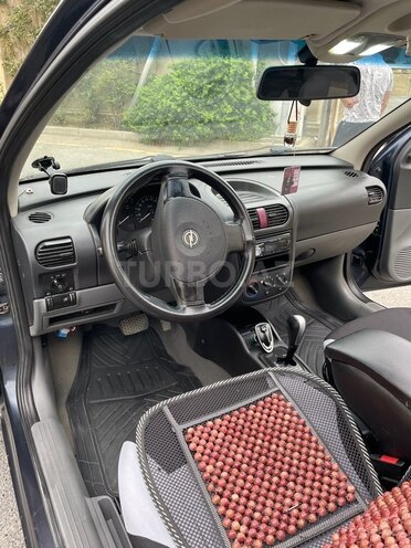 Opel Corsa 2000, 345,000 km - 1.2 l - Bakı