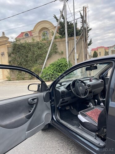 Opel Corsa 2000, 345,000 km - 1.2 l - Bakı