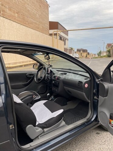 Opel Corsa 2000, 345,000 km - 1.2 l - Bakı
