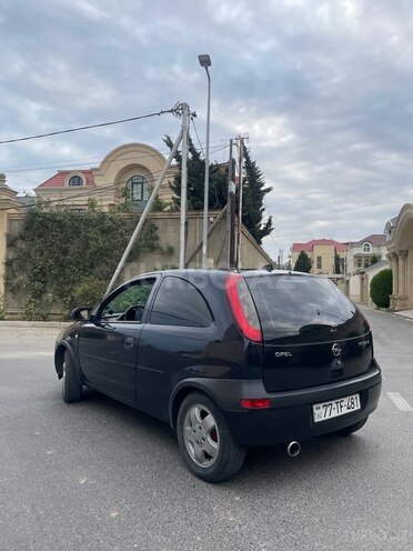 Opel Corsa 2000, 345,000 km - 1.2 l - Bakı