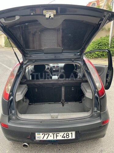 Opel Corsa 2000, 345,000 km - 1.2 l - Bakı