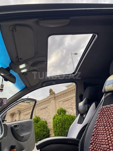 Opel Corsa 2000, 345,000 km - 1.2 l - Bakı