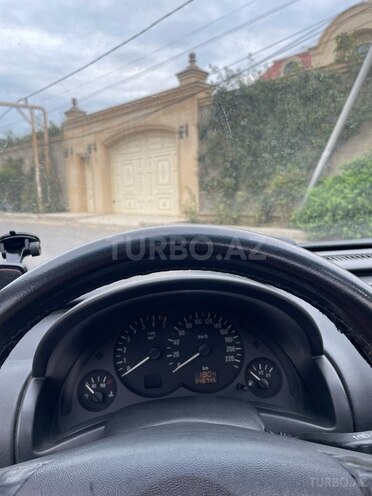 Opel Corsa 2000, 345,000 km - 1.2 l - Bakı