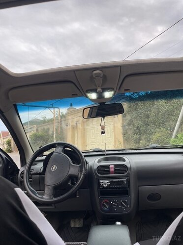 Opel Corsa 2000, 345,000 km - 1.2 l - Bakı