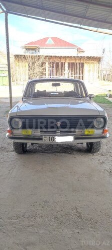 GAZ 24 1989, 50,000 km - 2.5 l - Bakı