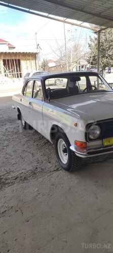 GAZ 24 1989, 50,000 km - 2.5 l - Bakı