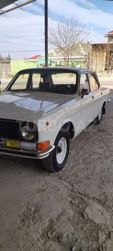 GAZ 24 1989, 50,000 km - 2.5 l - Bakı