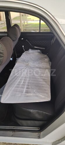 GAZ 24 1989, 50,000 km - 2.5 l - Bakı