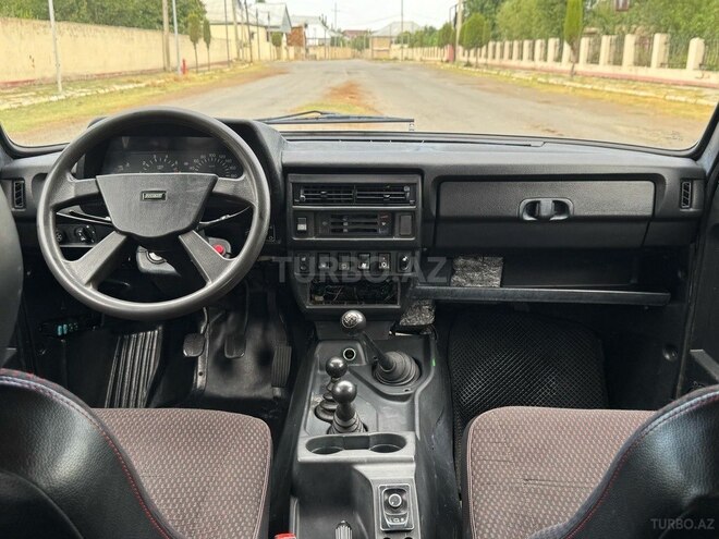 LADA (VAZ) Niva 2015, 178,400 km - 1.7 l - Ağcabədi