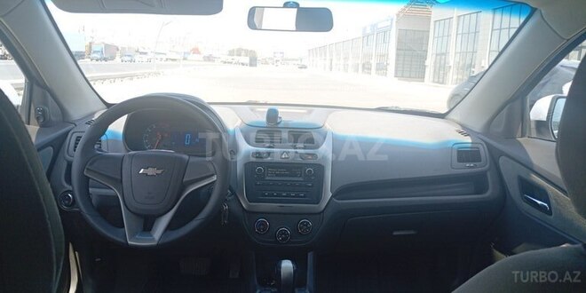 Chevrolet Cobalt 2024, 109,326 km - 1.5 л - Bakı