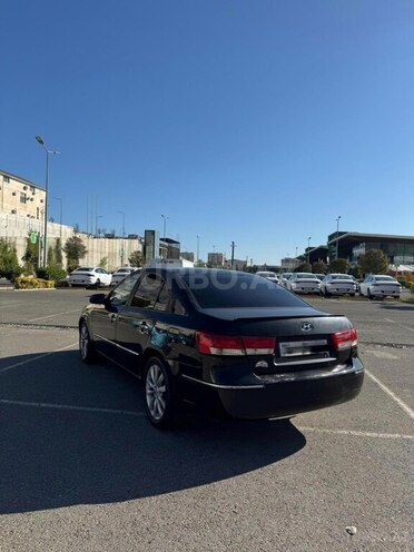 Hyundai Sonata 2005, 238,000 km - 2.4 l - Bakı