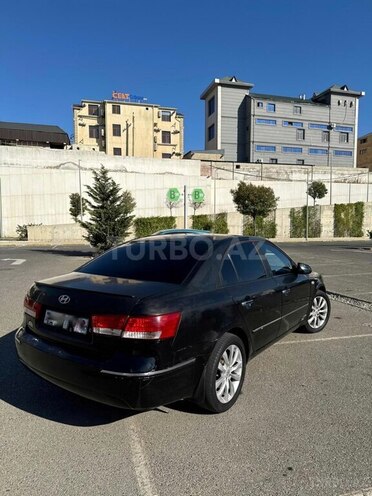 Hyundai Sonata 2005, 238,000 km - 2.4 l - Bakı