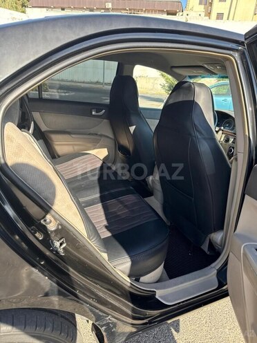 Hyundai Sonata 2005, 238,000 km - 2.4 l - Bakı