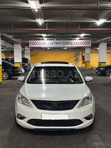 Changan Eado 2015, 185,000 km - 1.6 l - Gəncə