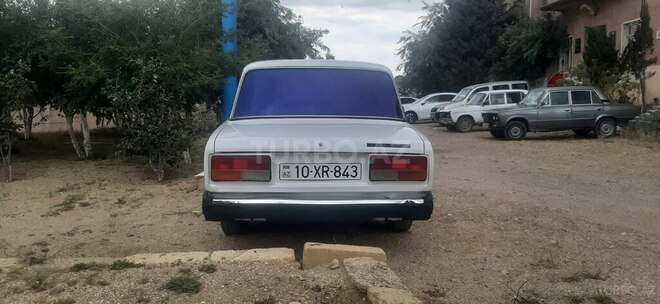 LADA (VAZ) 2107 1996, 88,000 km - 1.5 l - Bakı