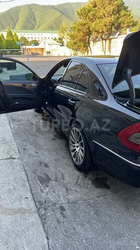 Mercedes E 220 2006, 340,000 km - 2.2 l - Bakı
