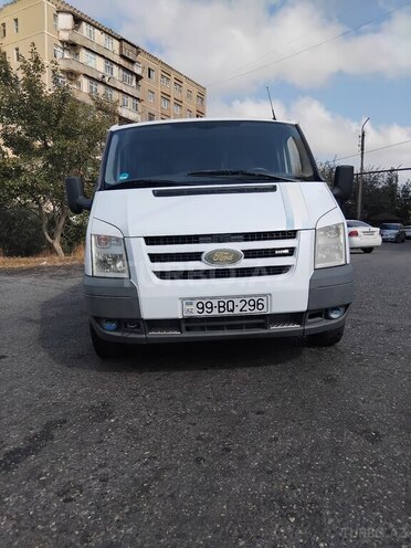 Ford Transit 2008, 290,000 km - 2.4 л - Bakı