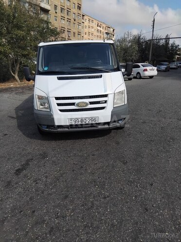 Ford Transit 2008, 290,000 km - 2.4 л - Bakı