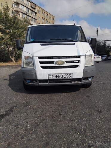 Ford Transit 2008, 290,000 km - 2.4 л - Bakı