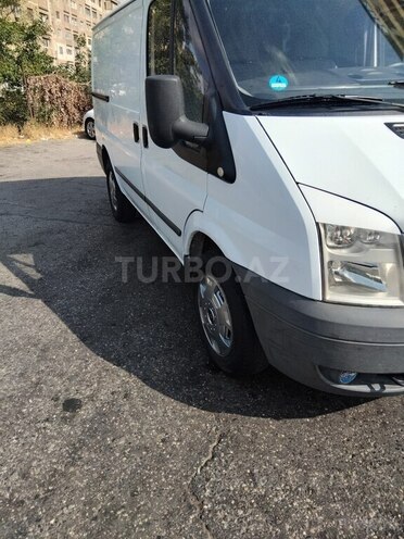 Ford Transit 2008, 290,000 km - 2.4 л - Bakı