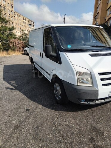 Ford Transit 2008, 290,000 km - 2.4 л - Bakı