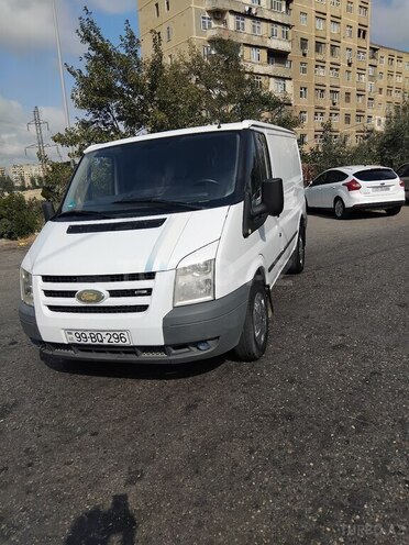 Ford Transit 2008, 290,000 km - 2.4 л - Bakı