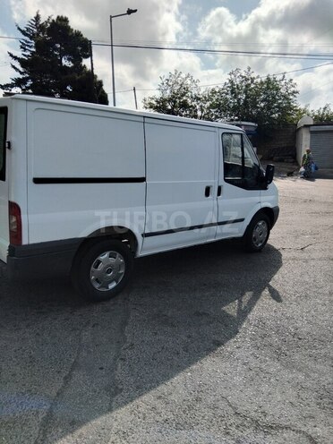 Ford Transit 2008, 290,000 km - 2.4 л - Bakı