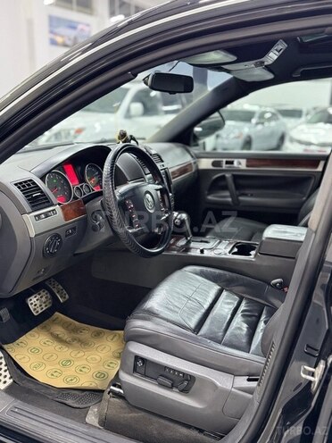Volkswagen Touareg 2008, 330,000 km - 3.6 l - Sumqayıt