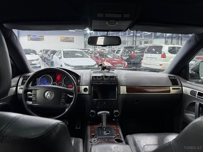 Volkswagen Touareg 2008, 330,000 km - 3.6 l - Sumqayıt