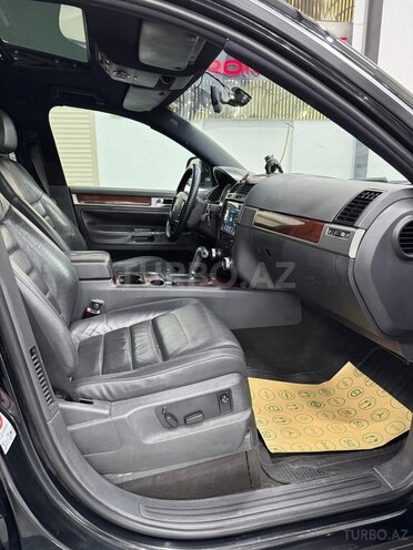 Volkswagen Touareg 2008, 330,000 km - 3.6 l - Sumqayıt