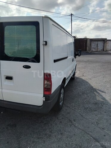 Ford Transit 2008, 290,000 km - 2.4 л - Bakı