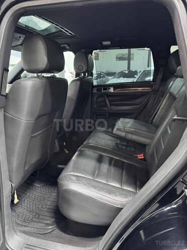 Volkswagen Touareg 2008, 330,000 km - 3.6 l - Sumqayıt