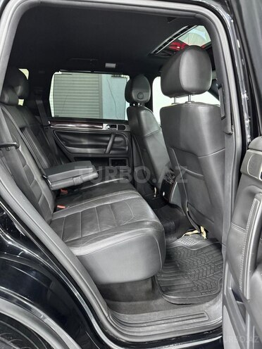 Volkswagen Touareg 2008, 330,000 km - 3.6 l - Sumqayıt