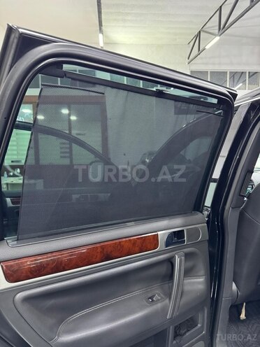 Volkswagen Touareg 2008, 330,000 km - 3.6 l - Sumqayıt