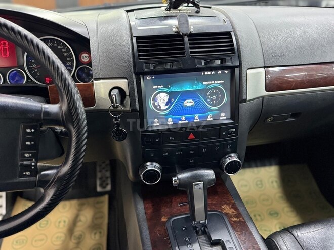 Volkswagen Touareg 2008, 330,000 km - 3.6 l - Sumqayıt